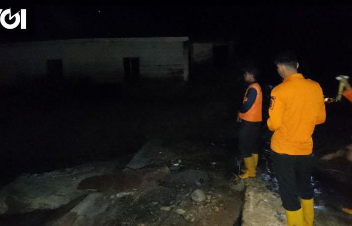 Alluvione a Deli Serdang, quattro morti, 9 feriti e 2 dispersi