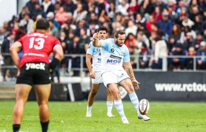 Top 14 – “La piccola frase di Camille Lopez che ha stuzzicato l'orgoglio di Tolone”: l'opinione di Midol dopo Tolone – Bayonne