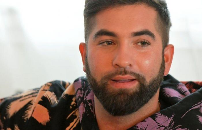 “Era scioccata”: le verità di Kendji Girac sul rapporto con la moglie, diversi mesi dopo essersi sparato volontariamente