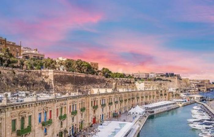 Le MICAS di Malta Una destinazione culturale pionieristica che trasforma il panorama dell'arte contemporanea a Floriana e oltre