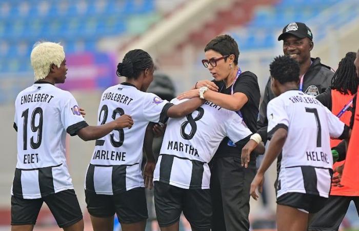 i congolesi del TP Mazembe campioni d’Africa