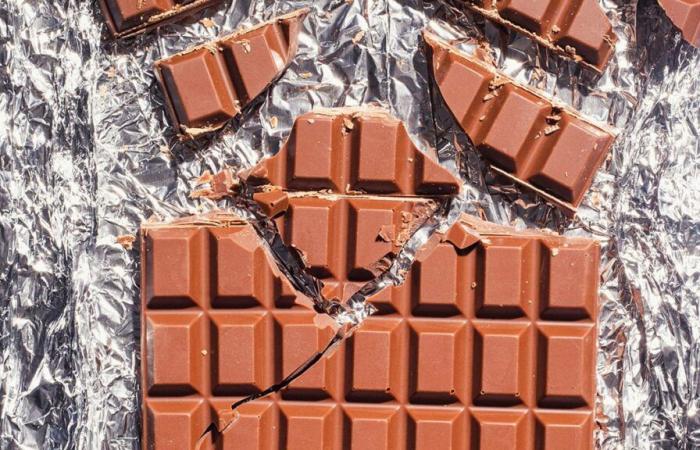 Di fronte all’esplosione dei prezzi, gli scienziati hanno creato il cioccolato senza cacao