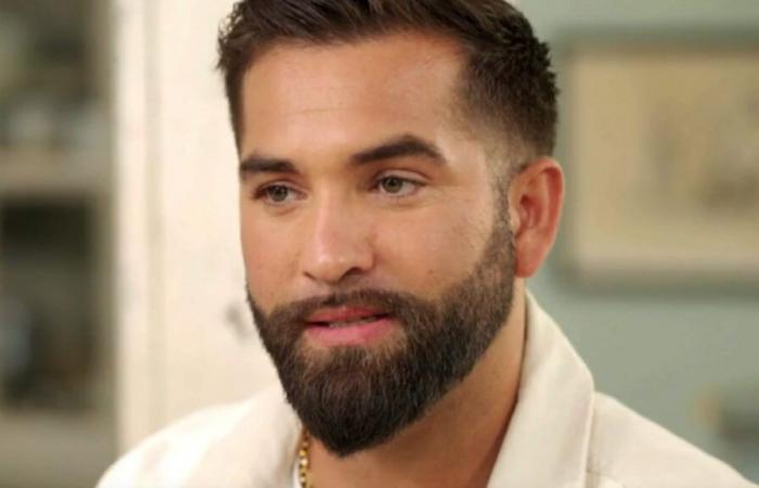 “Mia moglie era un po’ scioccata…”: Kendji Girac racconta per la prima volta il suo incidente in Una domenica in campagna (VIDEO)