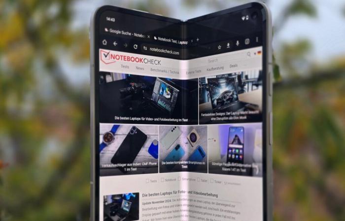 Il miglior smartphone con fotocamera pieghevole? Google Pixel 9 Pro Fold: recensione