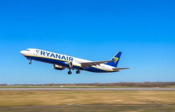 Ryanair si prepara ad una grande partenza? 10 aeroporti francesi minacciati di chiusura!