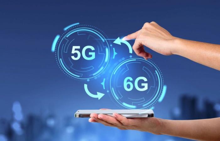 La Cina passerà dal 5G al 5G-A