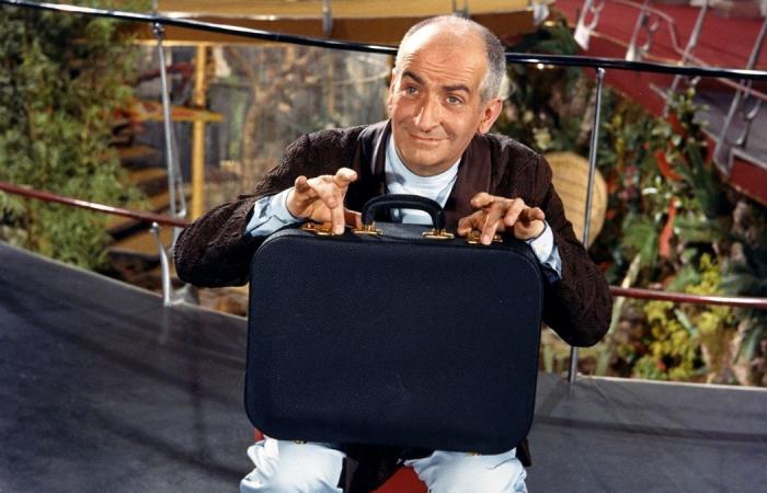 Louis de Funès è il tuo attore preferito se chiami questi 7 film dalla loro prima inquadratura