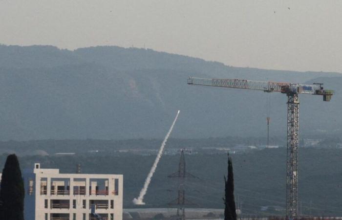 Secondo quanto riferito, Hezbollah ha “clonato” un missile israeliano che ora utilizzerebbe contro lo Stato ebraico