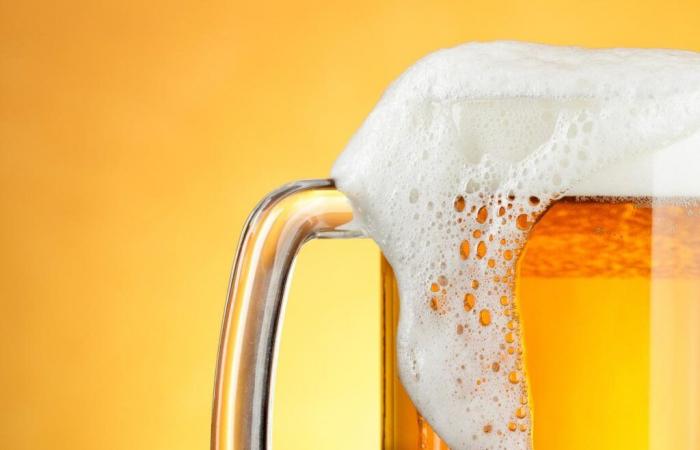 Cattive abitudini che caratterizzano i bevitori di birra