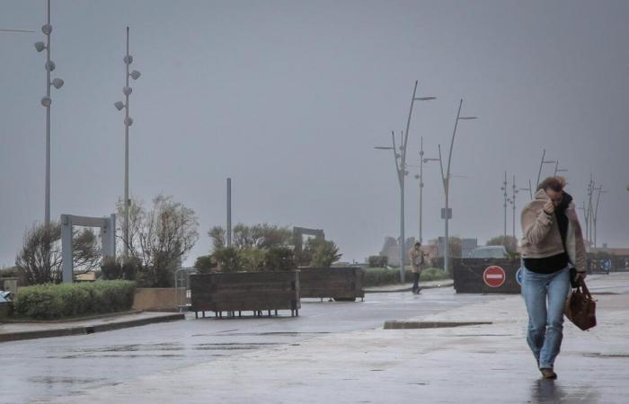 La tempesta Bert continua i suoi danni in Galles e Inghilterra