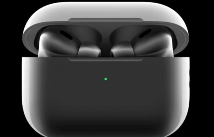 Black Friday: AirPods Pro 2 adesso a 199€, un prezzo mai visto prima ????