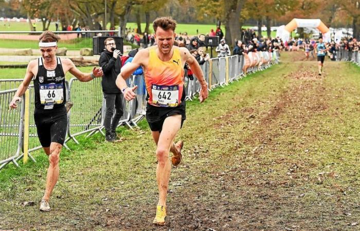 LIVE – Cross de Carhaix: Simon Bédard battuto in volata sul cross corto