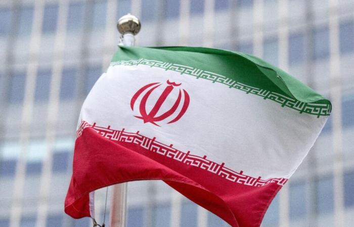 L'Iran annuncia venerdì colloqui con Francia, Germania e Regno Unito