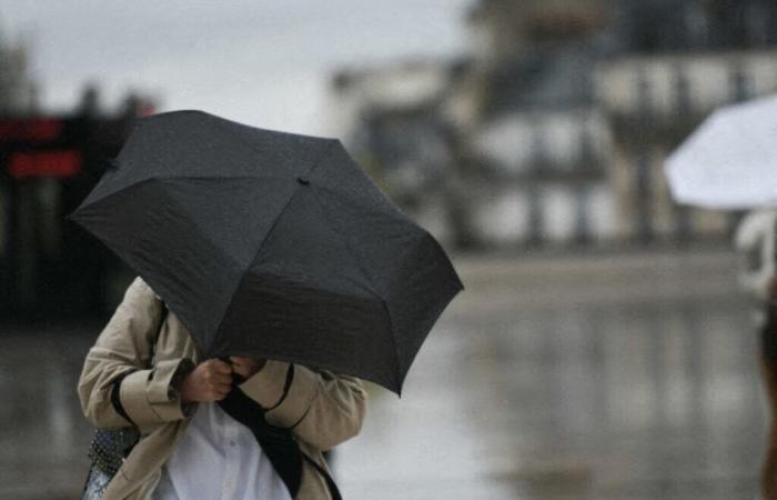 Tempesta Bert. La Loira in allerta arancione per venti violenti: ecco cosa aspettarsi