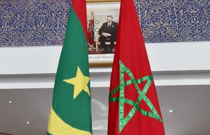 Creazione di una rete di centri studio e ricerca Marocco-Mauritania