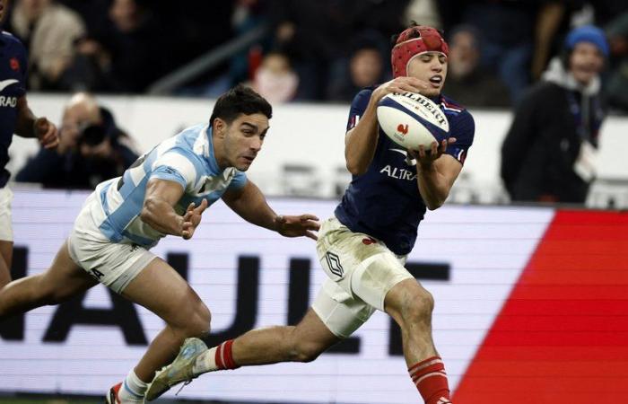 XV di Francia: quali giocatori hanno segnato o perso punti durante il tour autunnale?