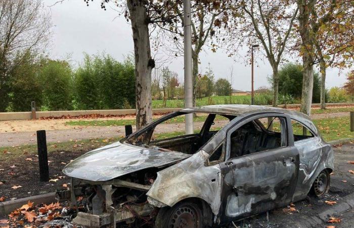 Tournefeuille. 2 incendi in pochi giorni in città