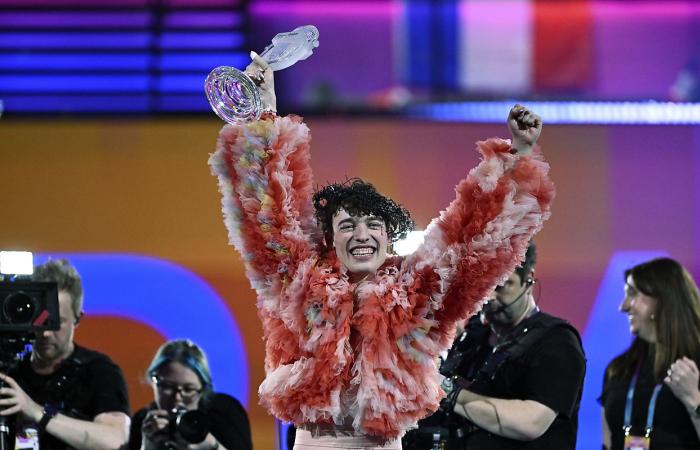 Come la pop star Bambie Thug è stata coinvolta nel voto dell’Eurovision di Basilea Città