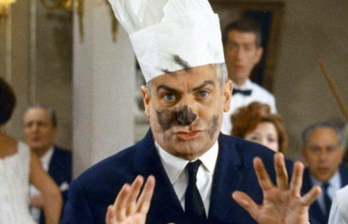 nessuno ha mai ottenuto 10/10 in questo quiz sul film cult con Louis de Funès