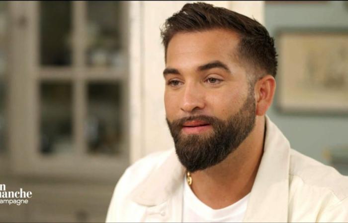 Kendji Girac ripercorre la sua convalescenza dopo la ferita da arma da fuoco e dice di essere “felice come sempre”