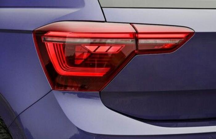 Nel dettaglio, il restyling della Volkswagen Polo VI non è stato poi così timido