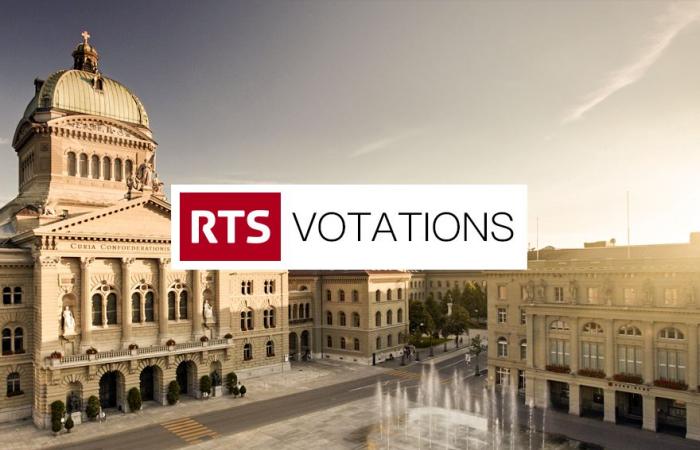 Risultati del voto del 24 novembre 2024 in Svizzera