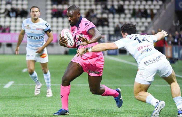 Top 14 – Classifica Stade français – Racing 92: ali parigine vincenti, Henry Arundell ancora deludente