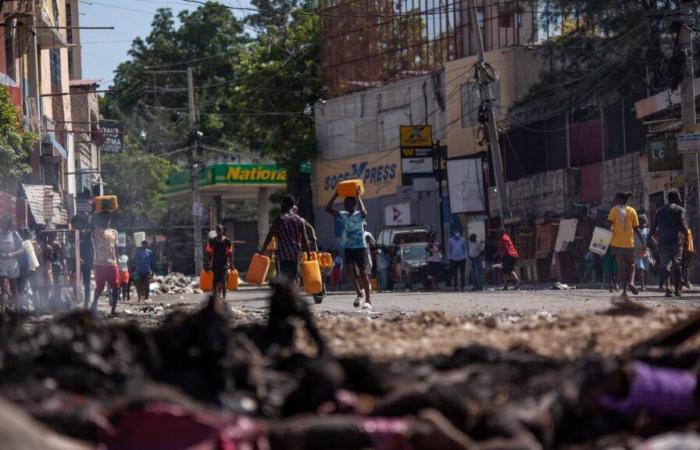 Aumenta il numero dei bambini reclutati dalle bande haitiane, l’Unicef ​​è preoccupato per questa crisi