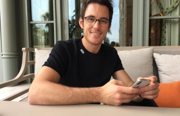 Thierry Neuville finalmente campione del mondo