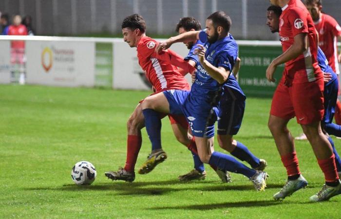 Buon affare in Gironda per Blagnac