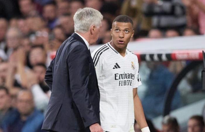 Ancelotti ha deciso per Mbappé, colpo di scena annunciato!