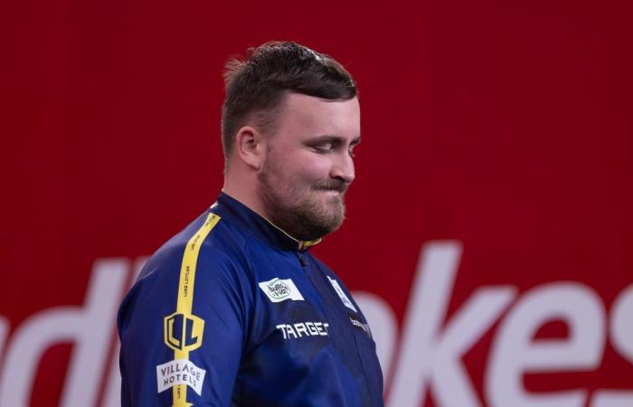 La straordinaria corsa di Luke Littler nel Players Championship si è conclusa con un thriller finale mentre Luke Humphries ha stabilito il marcatore principale di Ally Pally