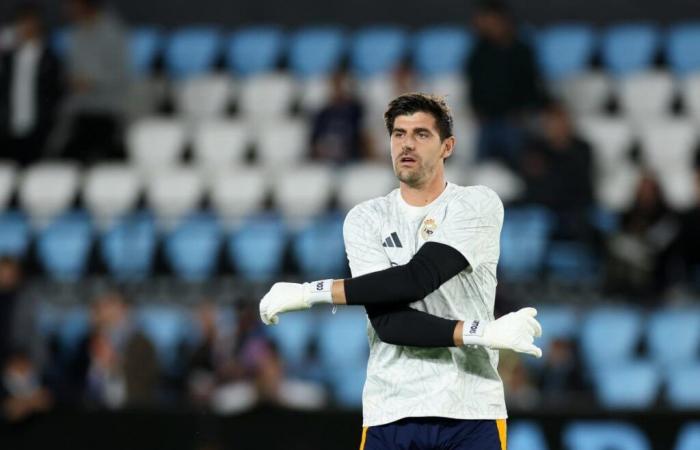 Courtois, Brahim titolare: pronostico la formazione del Real Madrid contro il Leganes