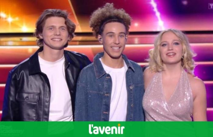 Star Academy 2024: ecco chi è stato eliminato Maïa, Masseo o Ulysse durante il bonus “anziani” di questo sabato 23 novembre (video)