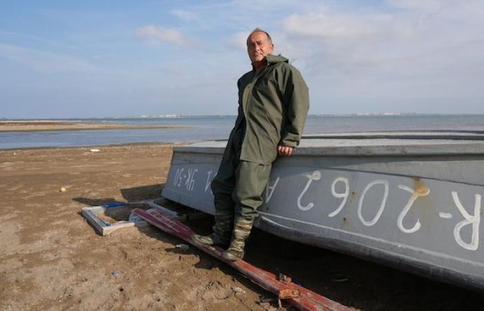 A Baku il preoccupante prosciugamento del Mar Caspio | Clima: a che punto siamo?