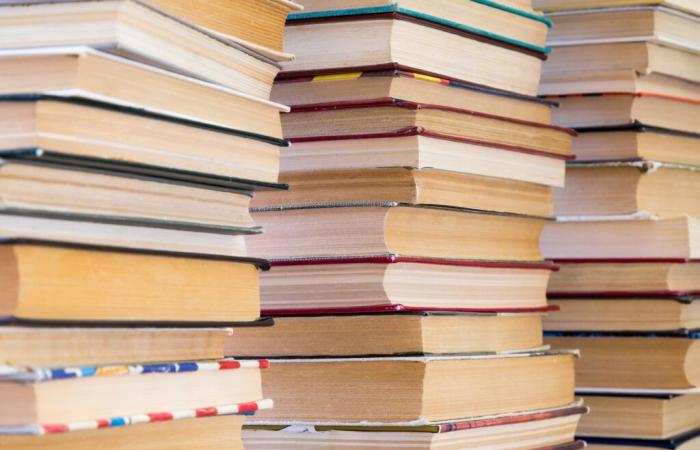 La nostra selezione di bellissimi libri nel mese di novembre