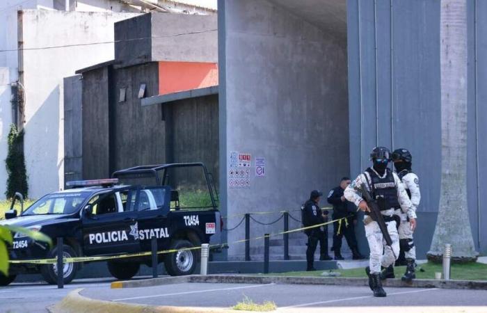 Almeno sei morti in un attacco armato al bar del Messico