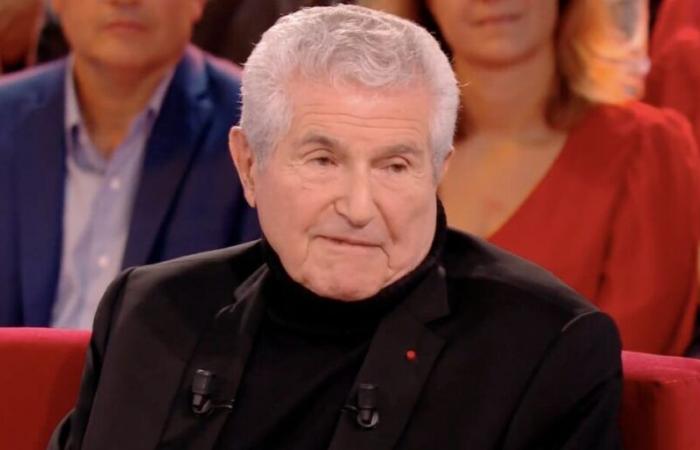 Claude Lelouch conobbe prima di lui Dany Saval, futura moglie di Michel Drucker, racconta il loro incontro