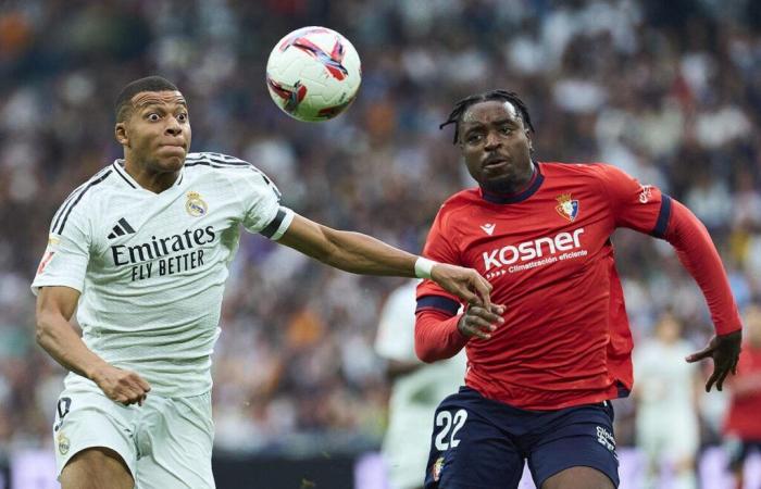 Kylian Mbappé in crisi, il Real ha la soluzione miracolosa