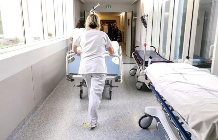 il governo estenderà la possibilità di presentare denuncia a tutti gli ospedali