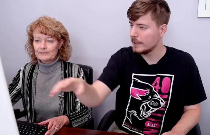 L'ex staff di MrBeast accusa la star di YouTube di gestire un “culto giovanile” in cui il lavoro era come “vivere in una soap opera e la mamma gestiva le risorse umane”