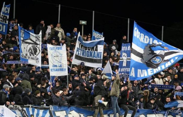 Ligue 2. Il sindacato degli arbitri denuncia le violenze subite dall’arbitro del Bastia