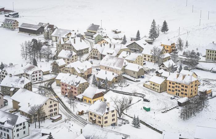 Meteo: la dolcezza primaverile spazza via il freddo