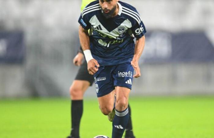 Girondins4Ever – [J11] Gli appunti di Girondins4Ever dopo Saint-Malo