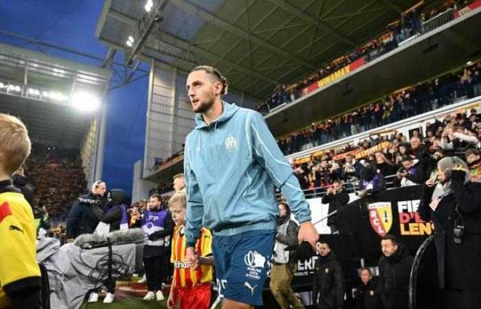 Adrien Rabiot graffia i tifosi parigini (Ligue 1)