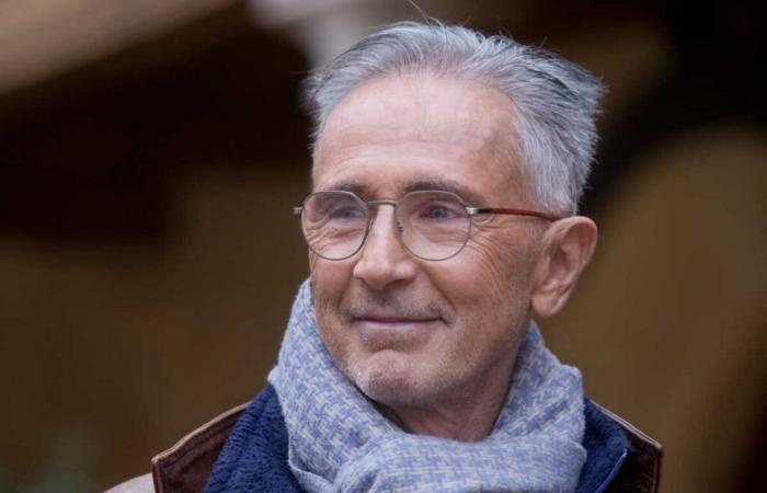 Thierry Lhermitte confida la sua amicizia con Michel Blanc, con il quale ha realizzato i 400 colpi