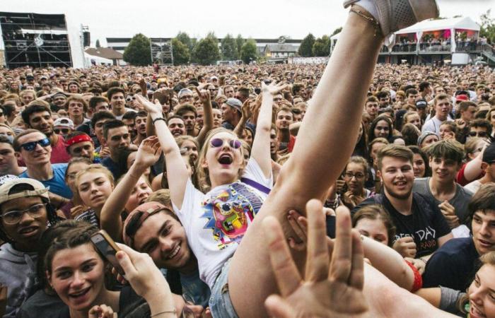 La regione dell’Hauts-de-France è rock’n’roll?