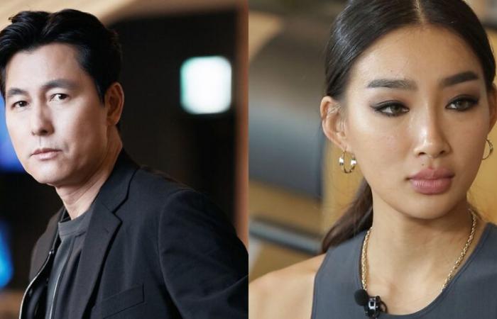 Secondo quanto riferito, Jung Woo Sung si rifiutò di sposare Moon Gabi dopo averla messa incinta – K-GEN