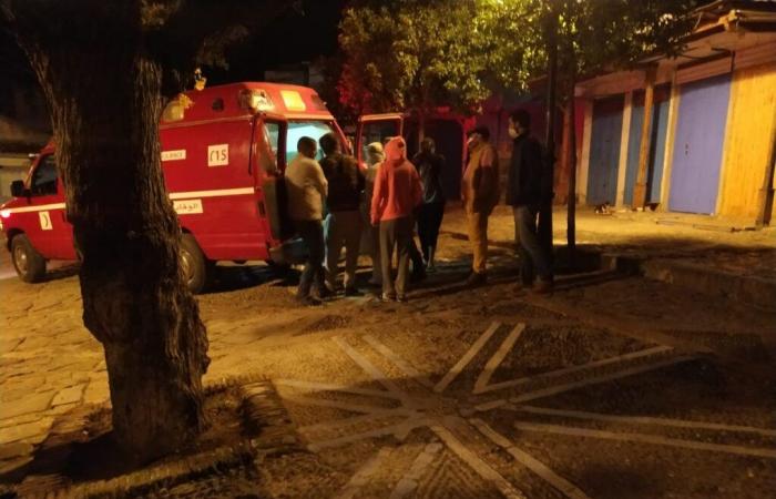 Oujda.. Una giovane donna muore per asfissia da gas e le forze di sicurezza aprono un’indagine