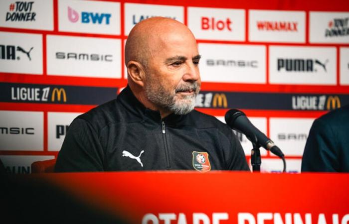 Jorge Sampaoli ha già idee per il mercato invernale